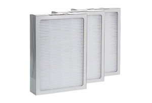 Filtros HEPA para purificador de aire