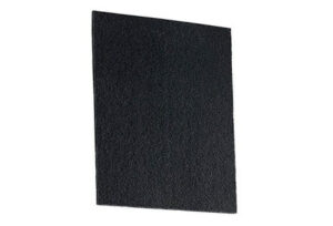 Filtro de carbón activo para purificar el aire
