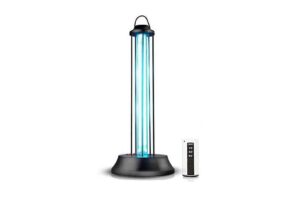 Lampara ultravioleta uv