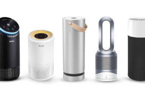 purificadores de aire