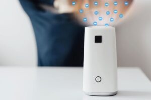 purificadores de aire ionizadores